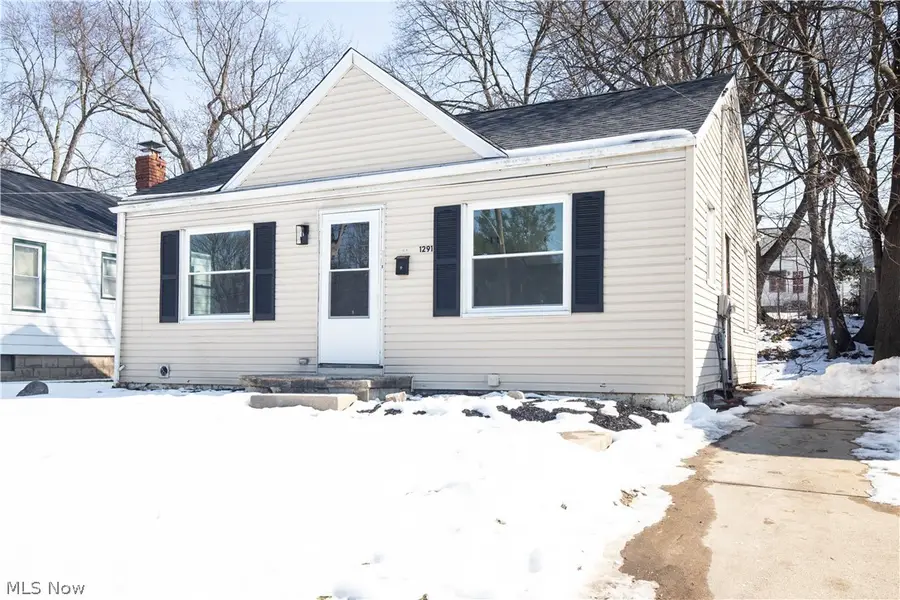 1291 Roslyn Avenue, Akron, OH 44320 - #2