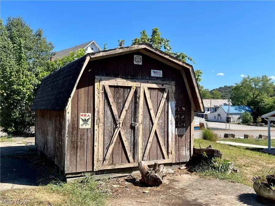 1960 Broadway Street, Stockport, OH 43787 - #2