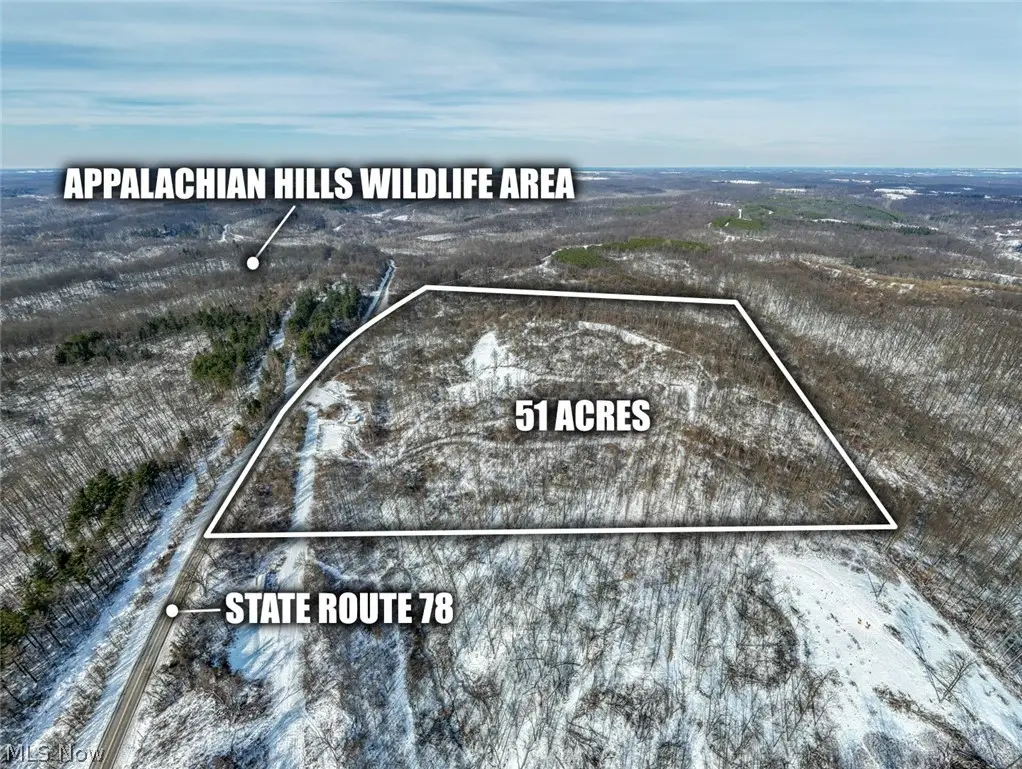 8100 Oh-78, Caldwell, OH 43724 - #1