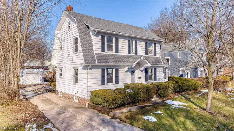 815 Broad Boulevard, Cuyahoga Falls, OH 44221 - #2