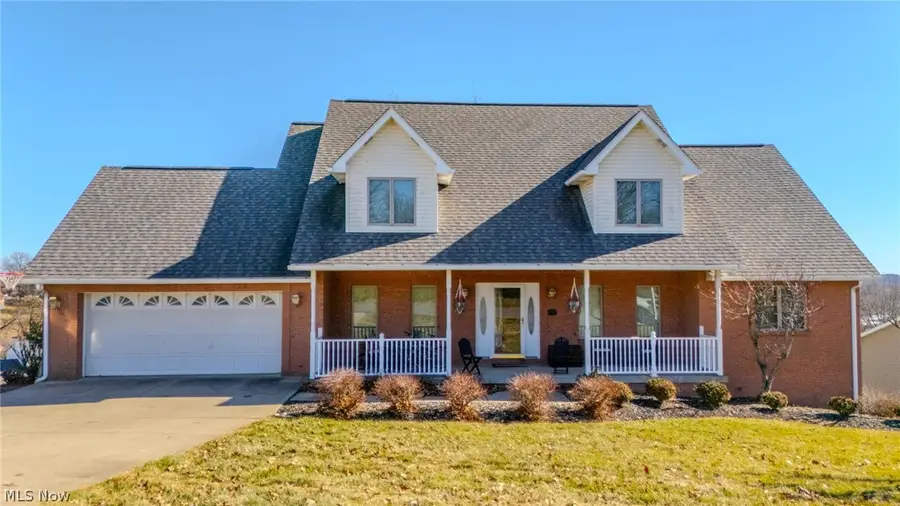 115 Cooper Drive, Saint Clairsville, OH 43950 - #2