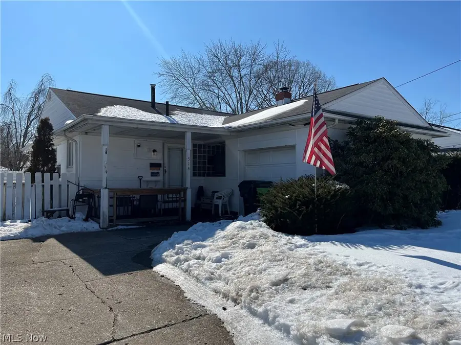 514 6th Nw Street, North Canton, OH 44720 - #2