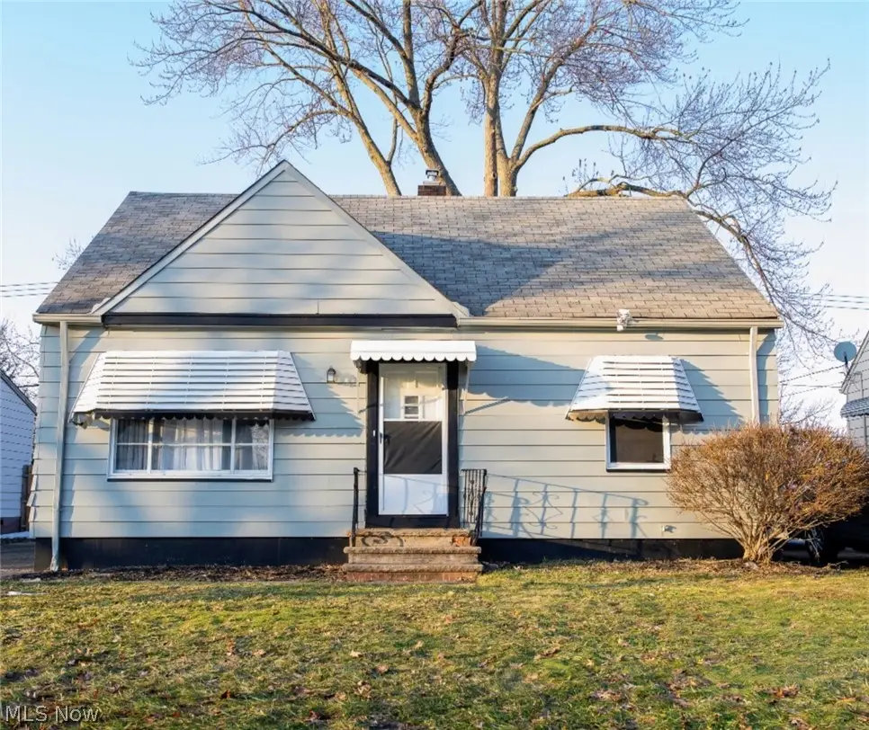 12307 Shady Oak Boulevard, Cleveland, OH 44125 - #1