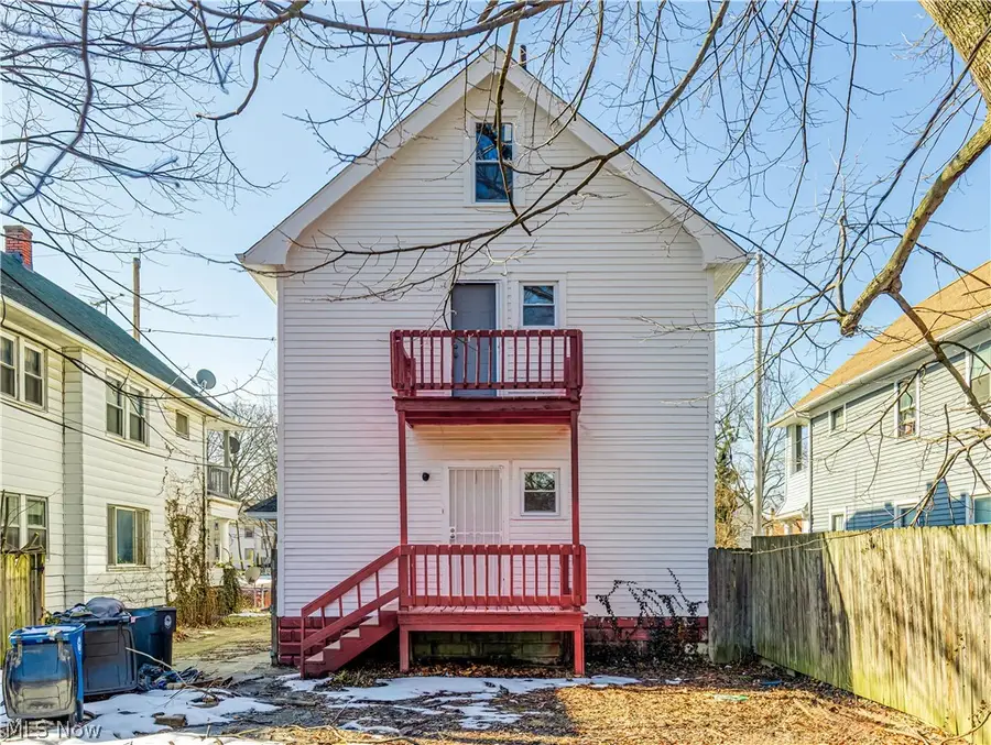 2923 E 120th Street, Cleveland, OH 44120 - #3