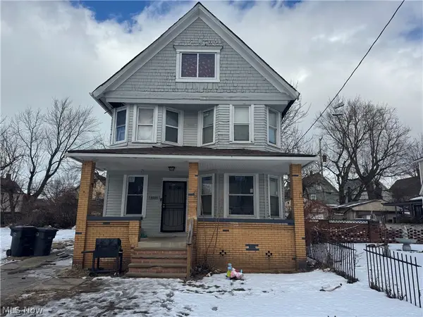 10605 Kimberley Avenue, Cleveland, OH 44108