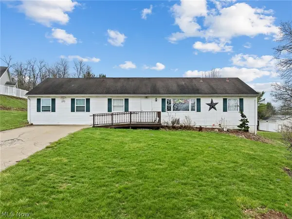 270 Cadiz Road, Wintersville, OH 43953