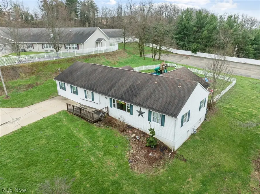 270 Cadiz Road, Wintersville, OH 43953 - #3