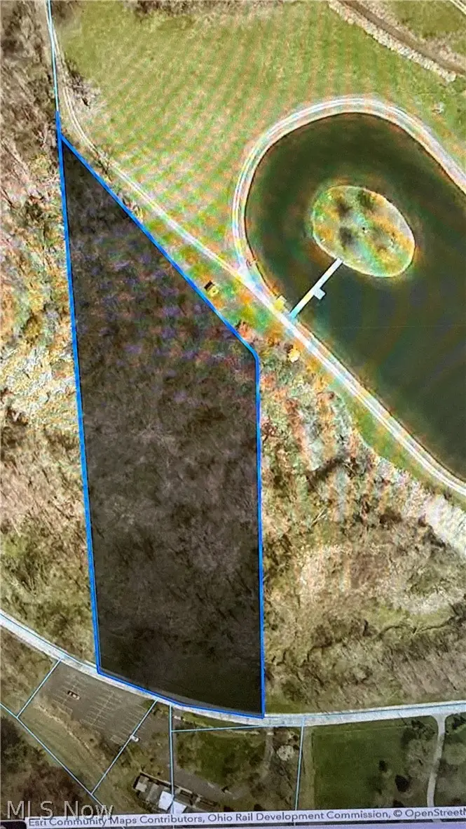 VL Baldwin Road, Mentor On The Lake, OH 44060 - #1