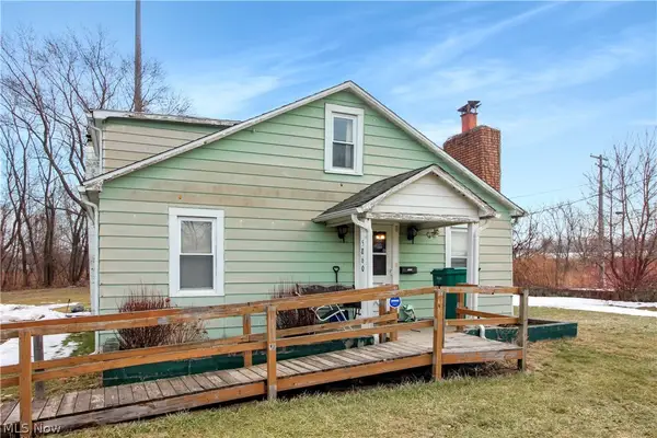 5860 Woodman Avenue, Ashtabula, OH 44004
