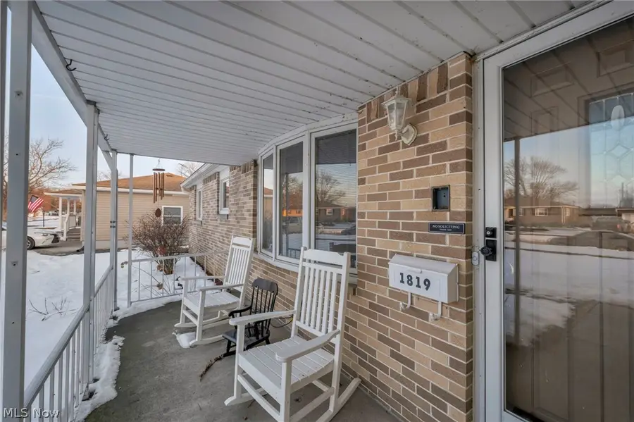 1819 W 42nd Street, Lorain, OH 44053 - #2