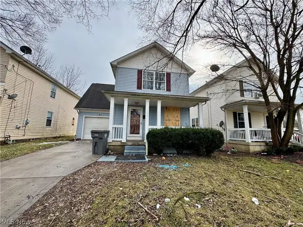 359 W Chalmers Avenue, Youngstown, OH 44511