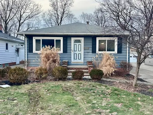 29315 Nehls Park Drive, Wickliffe, OH 44092