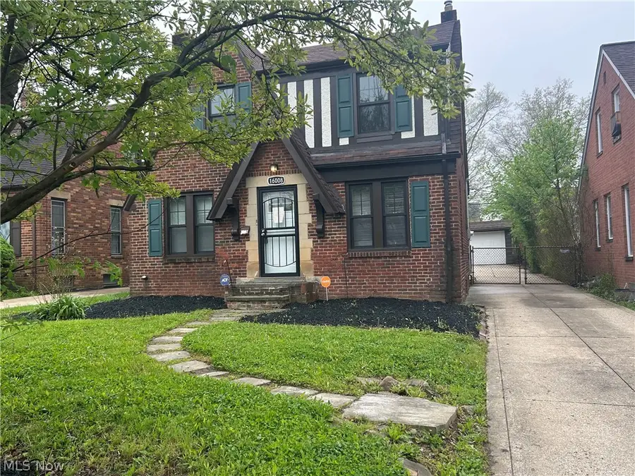 16008 Scottsdale Boulevard, Shaker Heights, OH 44120 - #2