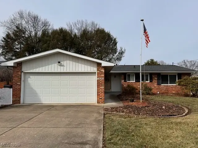 3305 Charles Drive, Vienna, WV 26105 - #1