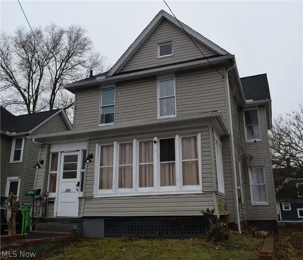 284 3rd Nw Street, Barberton, OH 44203