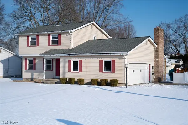 8280 Bendemeer Drive, Poland, OH 44514