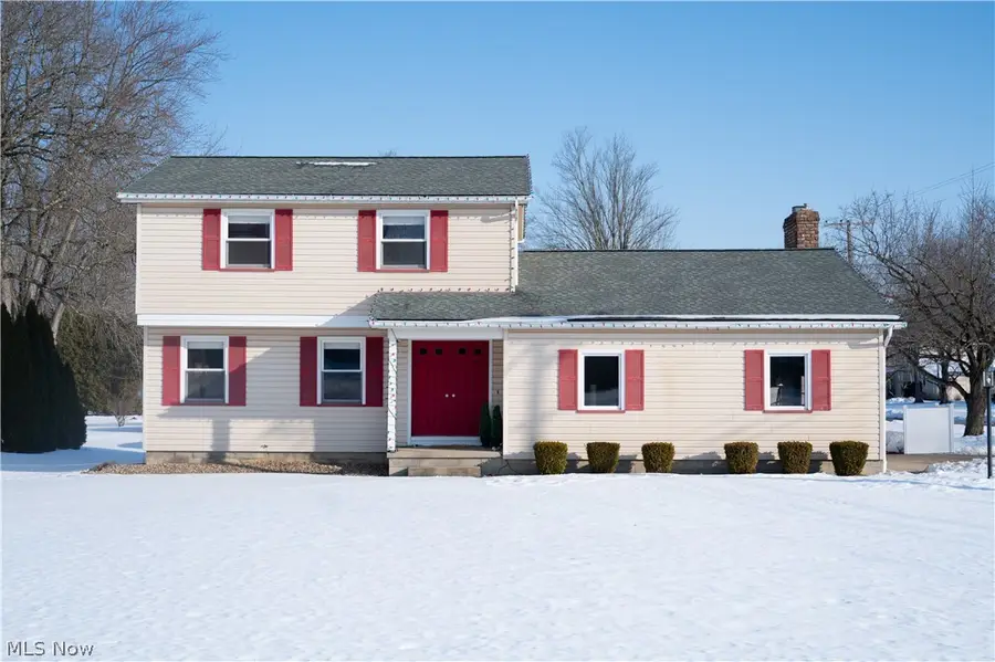 8280 Bendemeer Drive, Poland, OH 44514 - #2