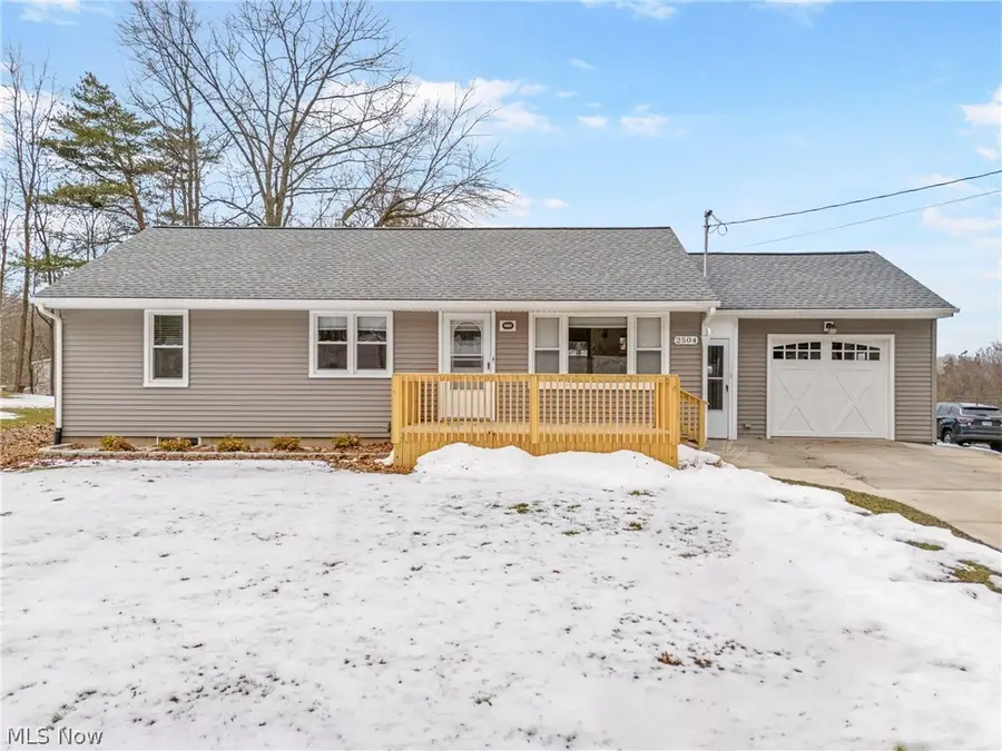 2504 Clayton Drive, Akron, OH 44319 - #3