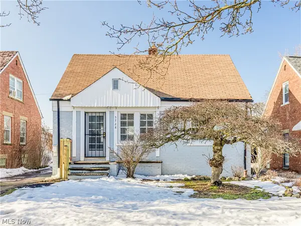 5728 South Boulevard, Maple Heights, OH 44137