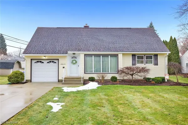 4820 15th Nw Street, Canton, OH 44708