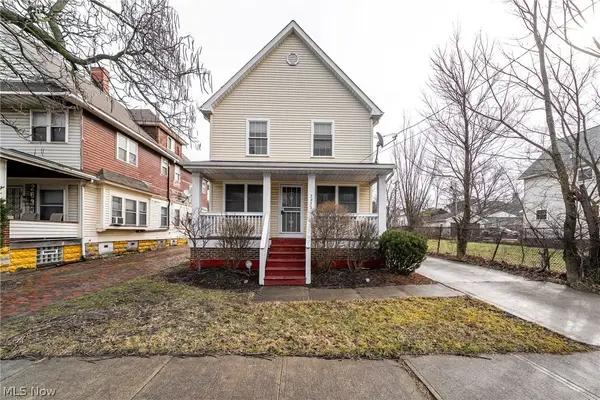 2637 E 110th Street, Cleveland, OH 44104