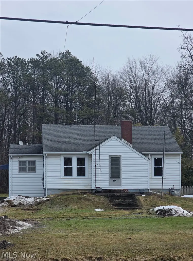 850 State Route 46 N, Jefferson, OH 44047 - #1