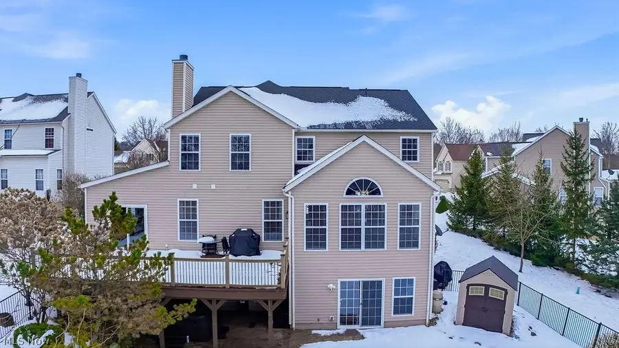 5440 Ridgeline Drive, Medina, OH 44256 - #2