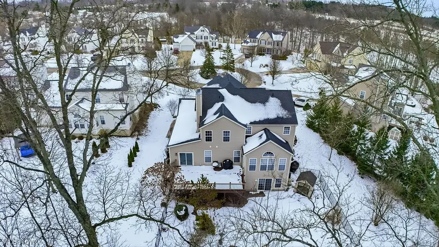 5440 Ridgeline Drive, Medina, OH 44256 - #3