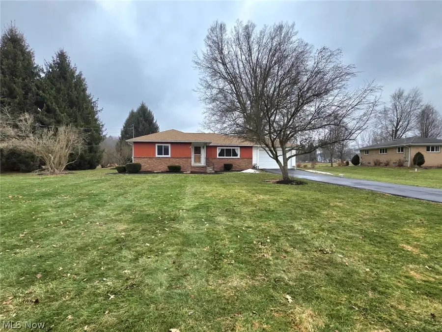 5007 Nelson Mosier Road, Southington, OH 44470 - #2