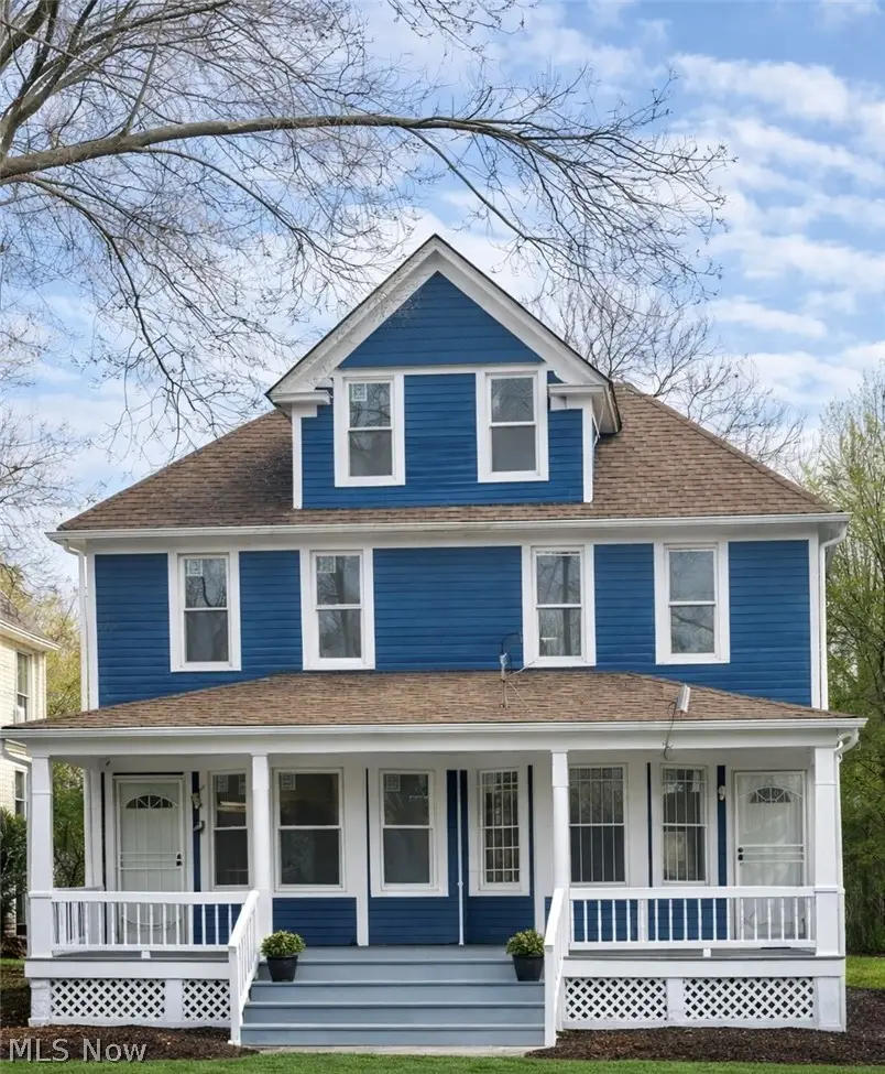 1139 E 74th Street, Cleveland, OH 44103 - #1