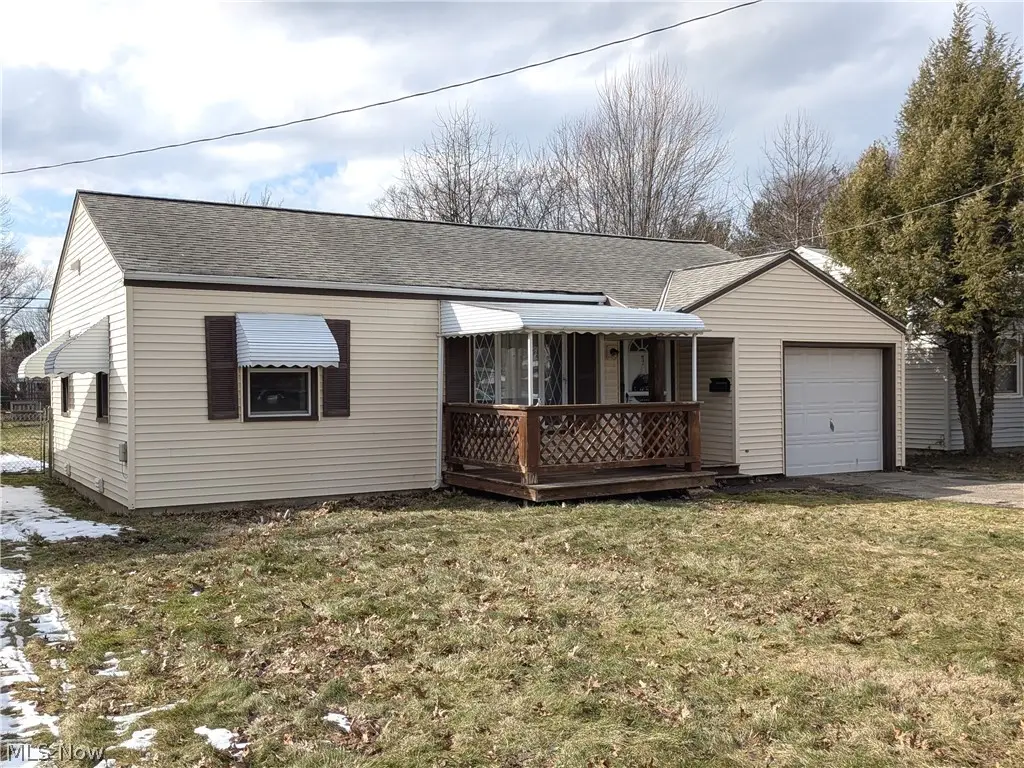 3846 W 143rd Street, Cleveland, OH 44111 - #1