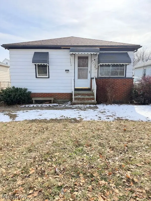 11709 Guardian Boulevard, Cleveland, OH 44135