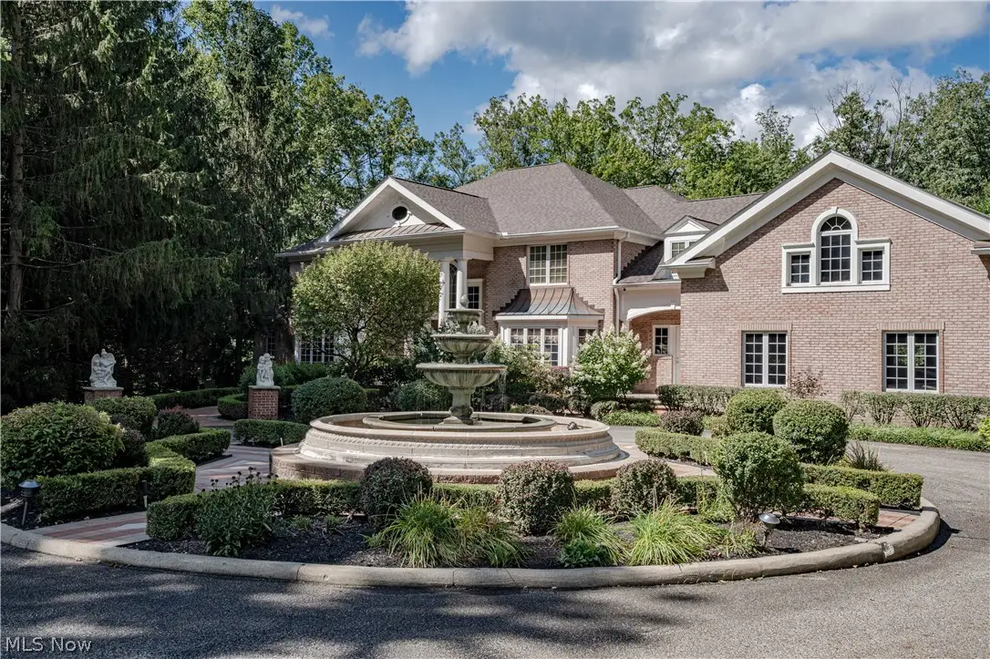 2140 County Line Road, Gates Mills, OH 44040 - #1