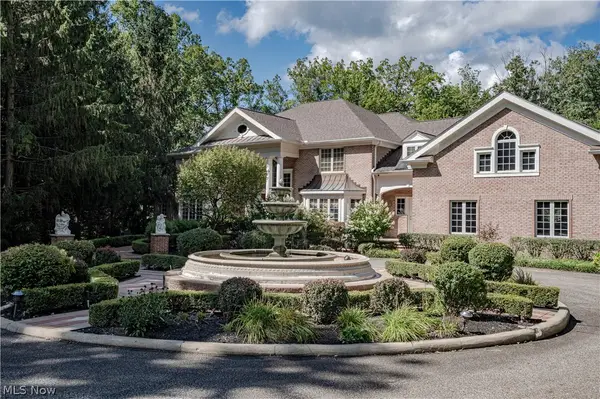 2140 County Line Road, Gates Mills, OH 44040