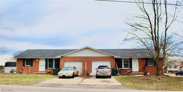 5620 Nave Sw Street, Canton, OH 44706