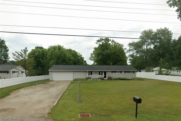 10684 Dot Ne Avenue, Alliance, OH 44601