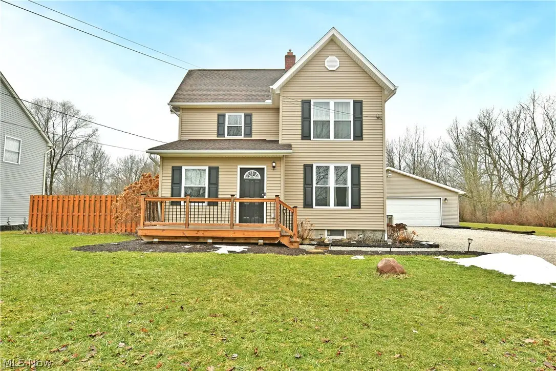 182 Raymond Nw Avenue, Warren, OH 44483 - #1