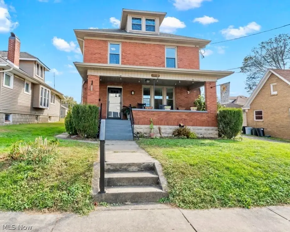 2302 Liberty Street, Parkersburg, WV 26101 - #1