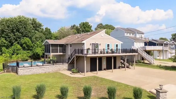 31 Anns Drive, Vienna, WV 26105