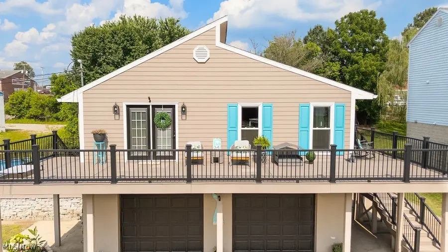 31 Anns Drive, Vienna, WV 26105 - #2