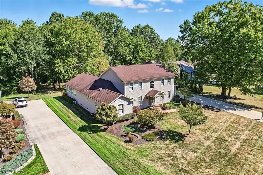 3682 Sperone Drive, Canfield, OH 44406 - #2