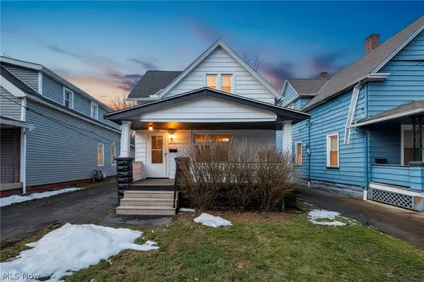 3704 E 52nd Street, Cleveland, OH 44105