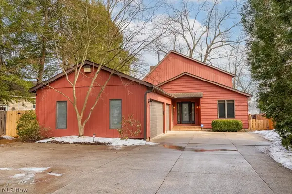 4387 Point Comfort Drive, Akron, OH 44319