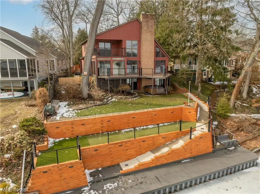 4387 Point Comfort Drive, Akron, OH 44319 - #3