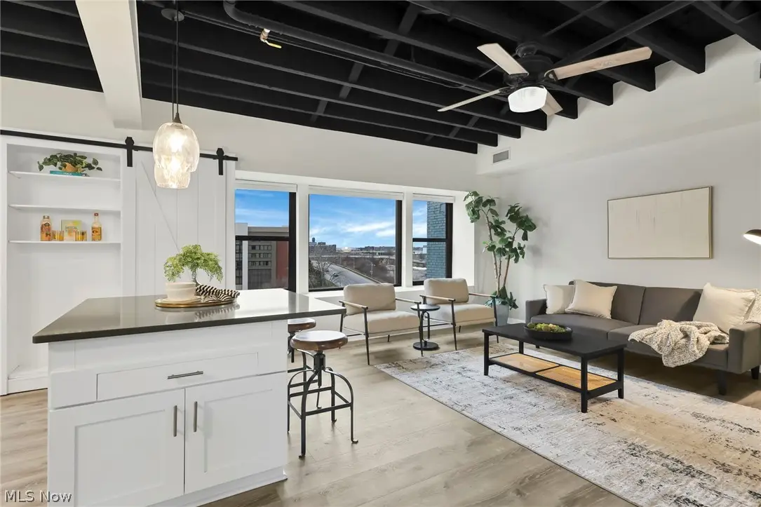 78 E Chestnut Street #608, Columbus, OH 43215 - #1