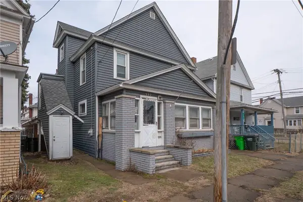 557 W Hopocan Avenue, Barberton, OH 44203