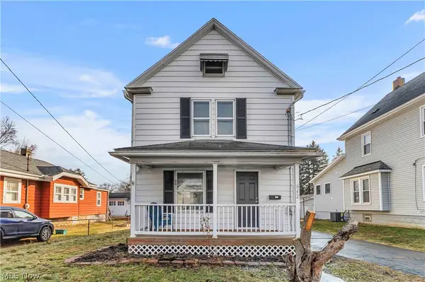 642 Nutwood Avenue, Cuyahoga Falls, OH 44221