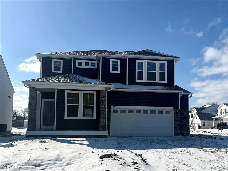 3790 Golden Wood Way, Green, OH 44685 - #2