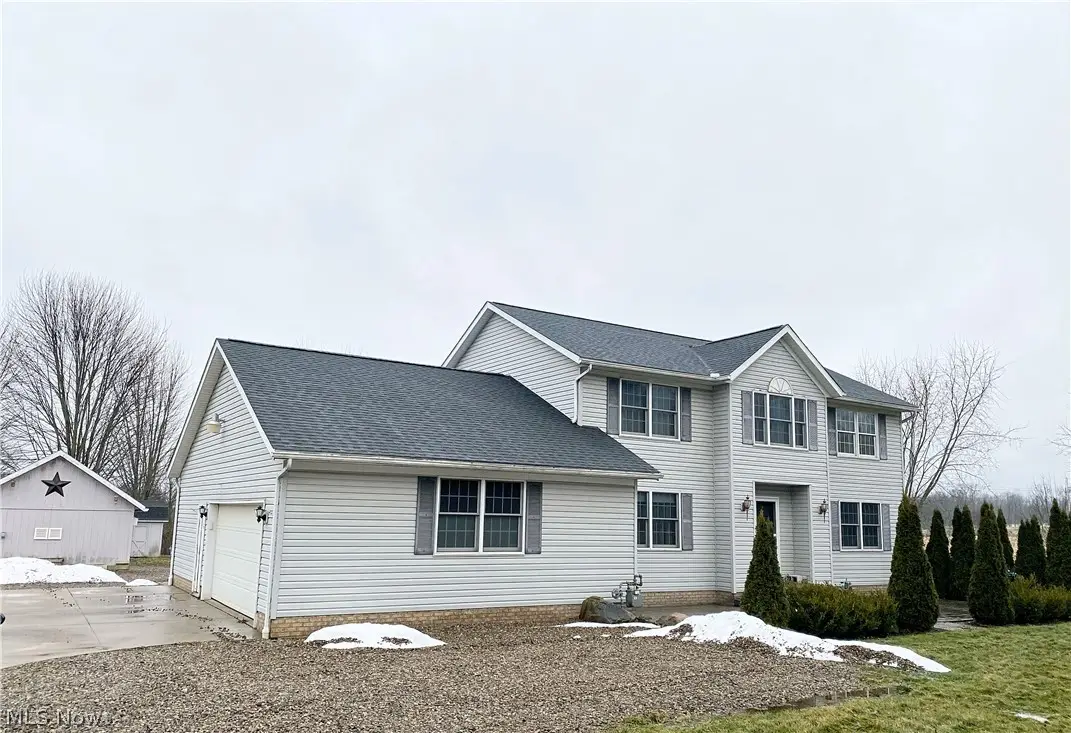 4078 Dawley Road, Ravenna, OH 44266 - #1