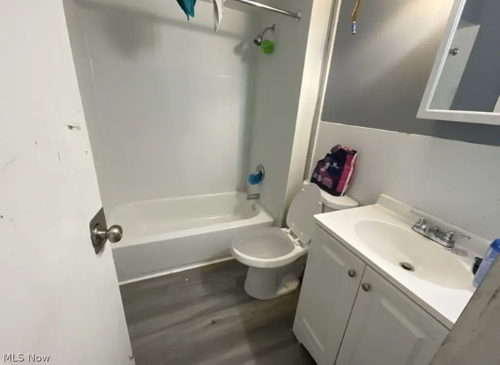 3568 E 118th Street, Cleveland, OH 44105 - #1